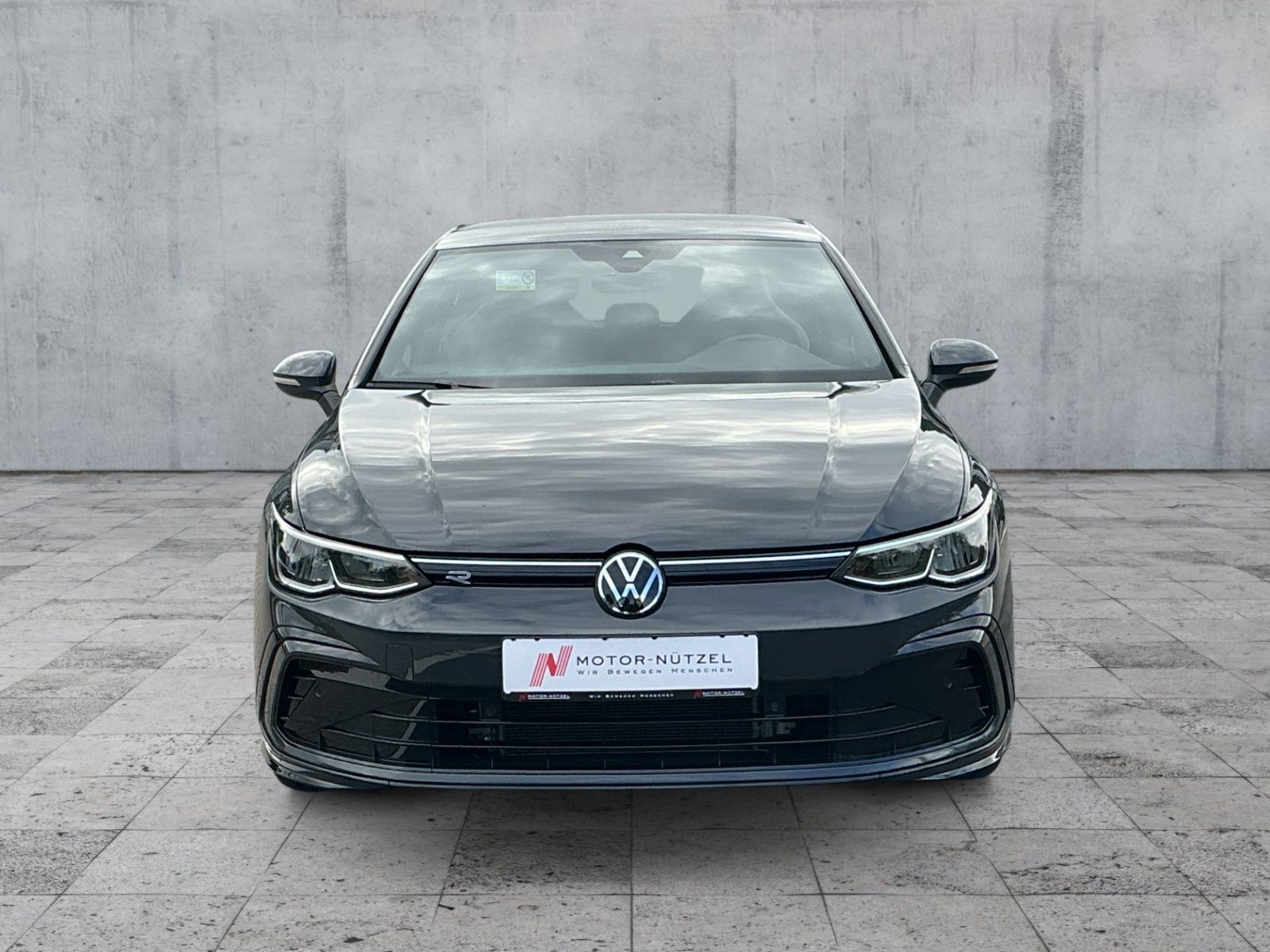 Volkswagen Golf - Bild 3