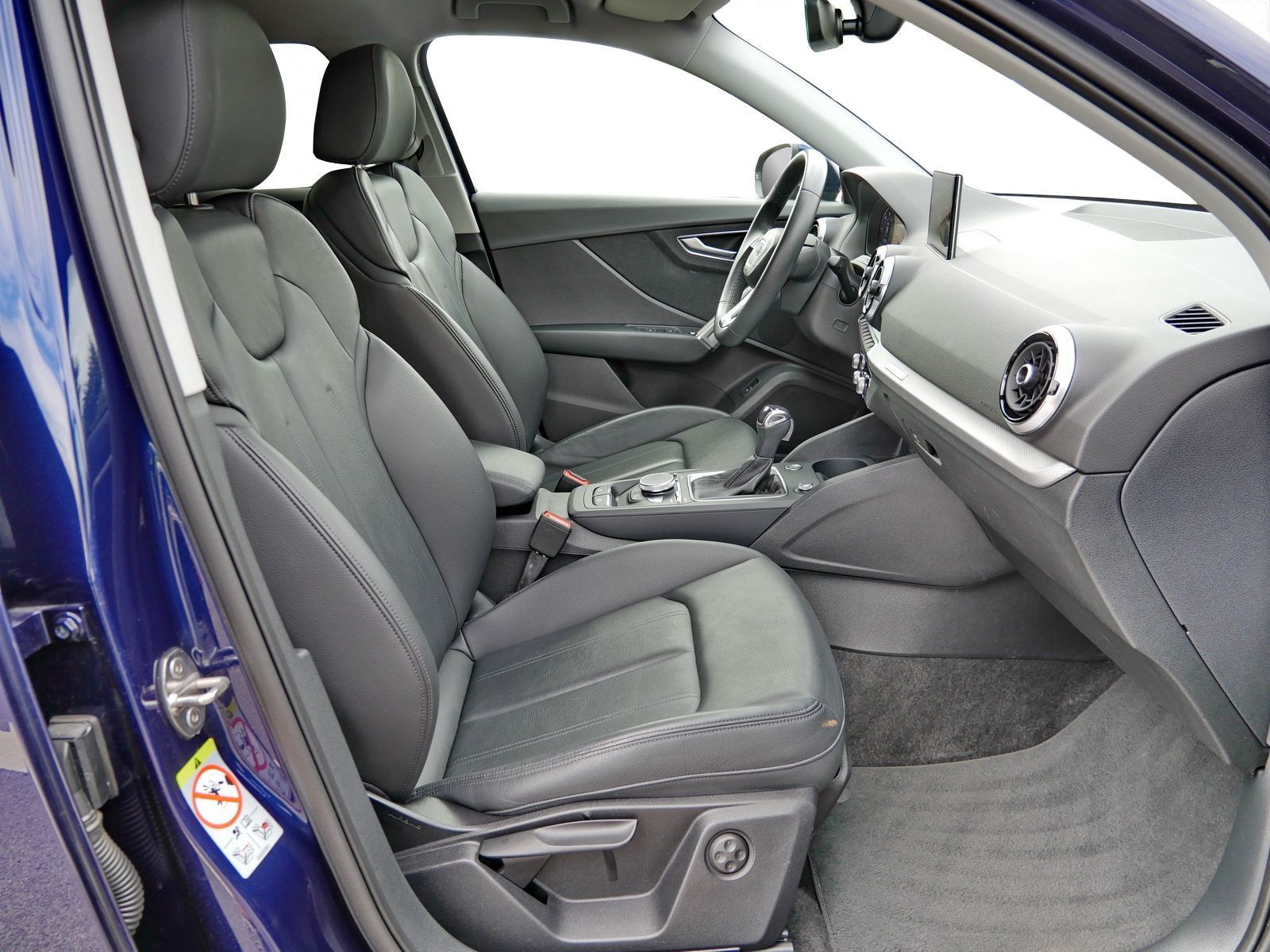 Audi Q2 - Bild 4