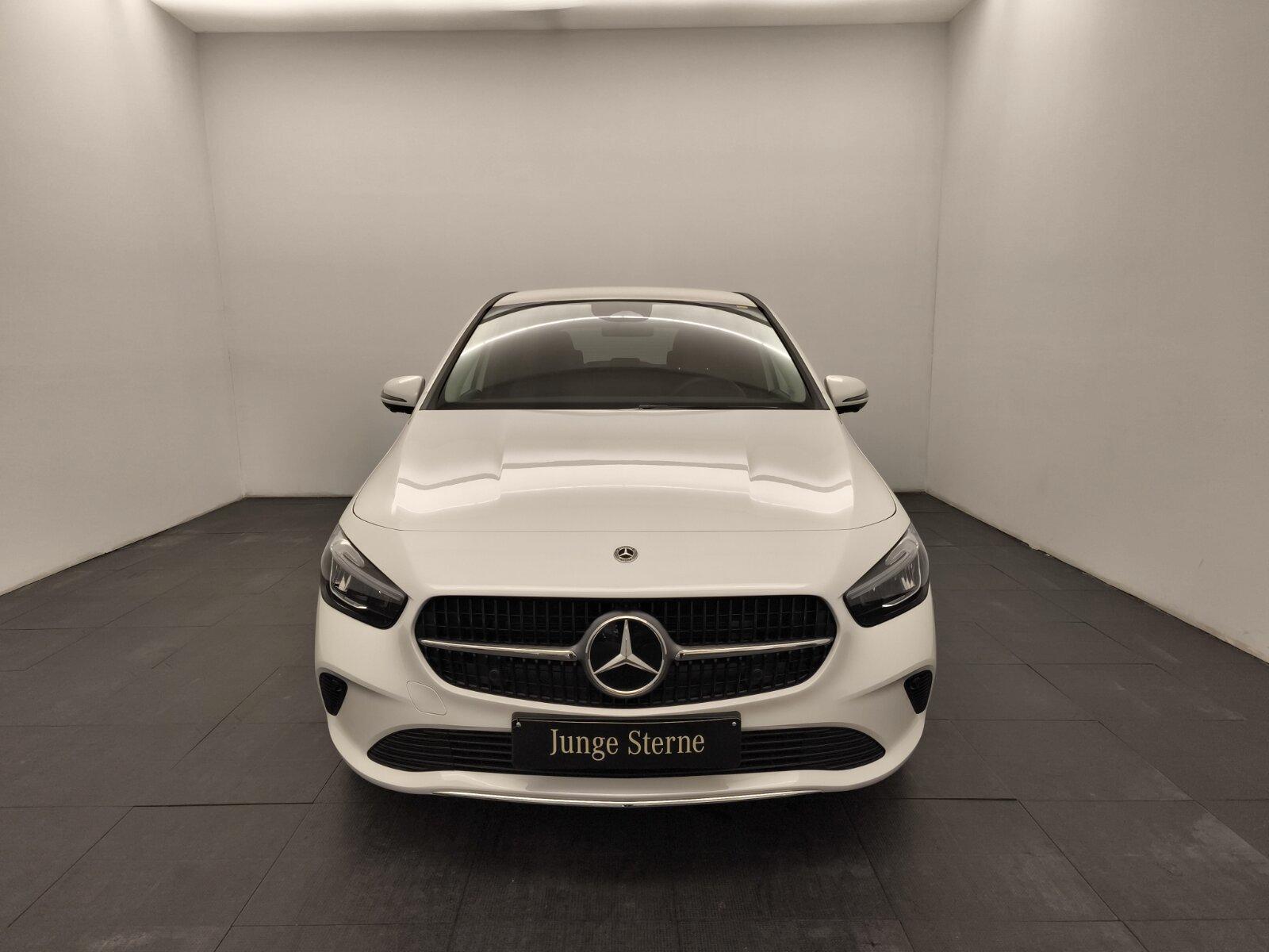 Mercedes-Benz B 250 e Progressive Advanced Distro AHK 360Cam