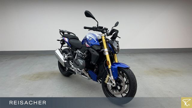 BMW R 1250 R Style Sport+alle Pakete Tageszulassung