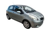 Toyota Yaris 1.3 5p. Luna *NEOPATENTATI* - Toyota Yaris: Luna