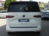 Volkswagen T7 Multivan Edition Lg Style Pano°EasyOp°ACC-1Hd - VW T7 Multivan Gebrauchtwagen
