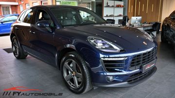 Porsche Macan - 9