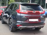Honda CR-V 1.5 T 4WD Elegance LED Navi Standheizung - Honda CR-V Gebrauchtwagen in Dresden