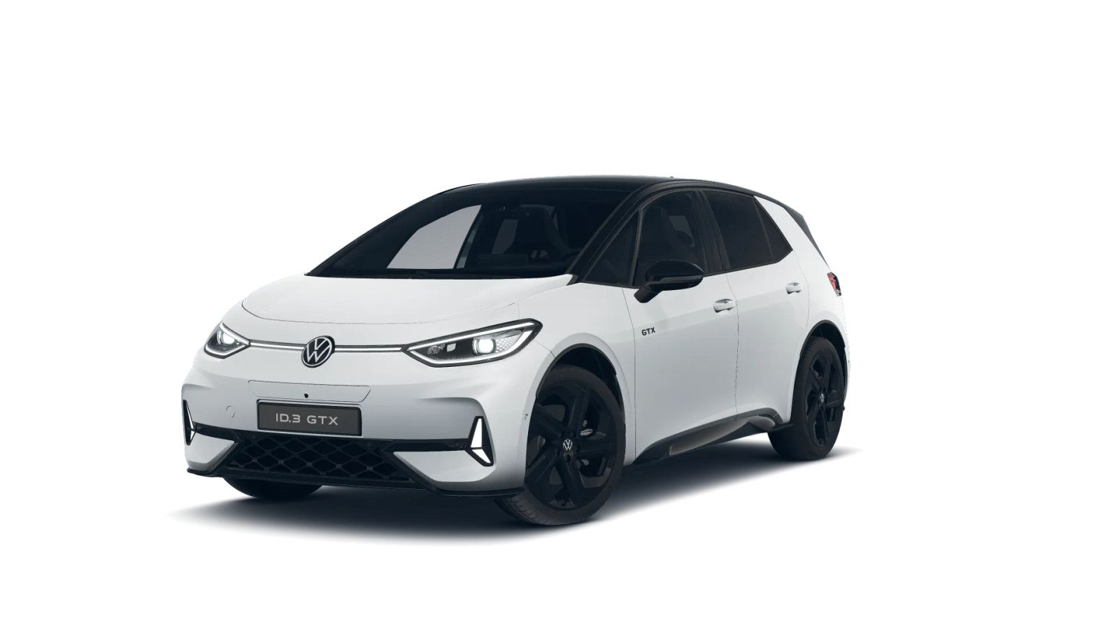 Volkswagen ID.3 GTX Performance/ Pano, AR-HuD, IQ.Drive, WP imagem 2