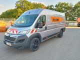 Citroën Jumper L4 H2  Haevy voll 18 Zoll top 36.000kM 