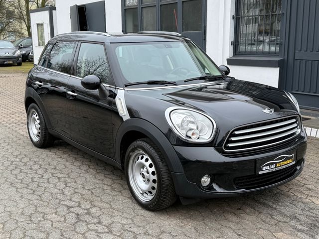 MINI Cooper Countryman 1.6 *INSPEKTION NEU*PANO*PDC*