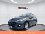 Peugeot 207 Active75 Klimatronik Tempomat 2.Hand - Peugeot 207: Limousine