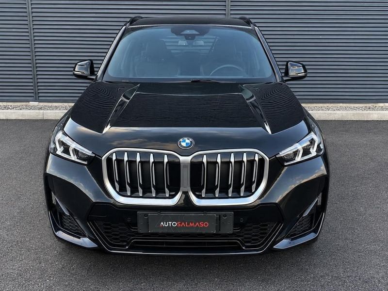 Other BMW X1 Sdrive 18i MSport Pro Steptronic 136 CV imagem 2