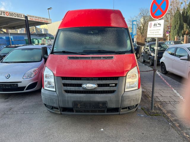 Ford Transit Kasten FT 300 L LKW