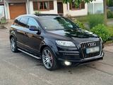 Audi Q7 3.0 TDI 245 PS Facelift Full S-Lin... - gebrauchte Audi Q7 mit Facelift