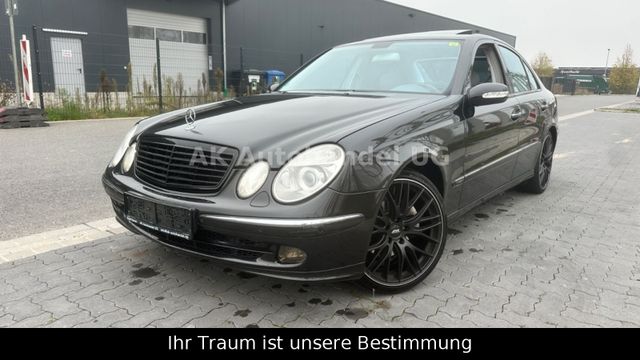 Mercedes-Benz E 320 Avantgarde /TÜV/19Zoll/SHZ/PDC/