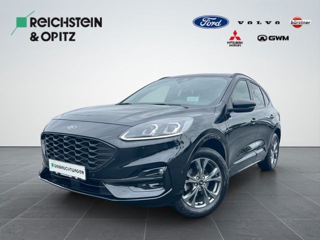 Ford Kuga — hlavná fotografia