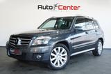 Mercedes-Benz GLK 220 CDI BlueEfficiency 4Matic*Navi*Pano* - Mercedes-Benz GLK 220 in Wuppertal