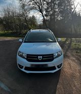 Dacia Logan  1. Hand  TÜV 06/26 **98.180 K... - Dacia Logan mit Diesel-Antrieb: Kombi