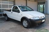 Fiat Strada 1.9 JTD Pick-up Fiorino - Fiat Strada: Pickup