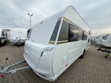Bürstner Averso 560 TK B66 Edition*Sofort Verfügbar* - Bürstner Neu Wohnwagen