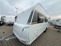 Bürstner Averso 560 TK B66 Edition*Sofort Verfügbar*