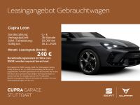 Cupra Leon - Vorschau Bild 3