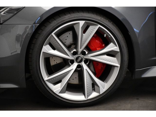 Audi RS6 - Bild 12