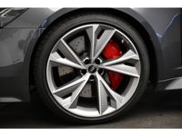 Audi RS6 - Vorschau Bild 12