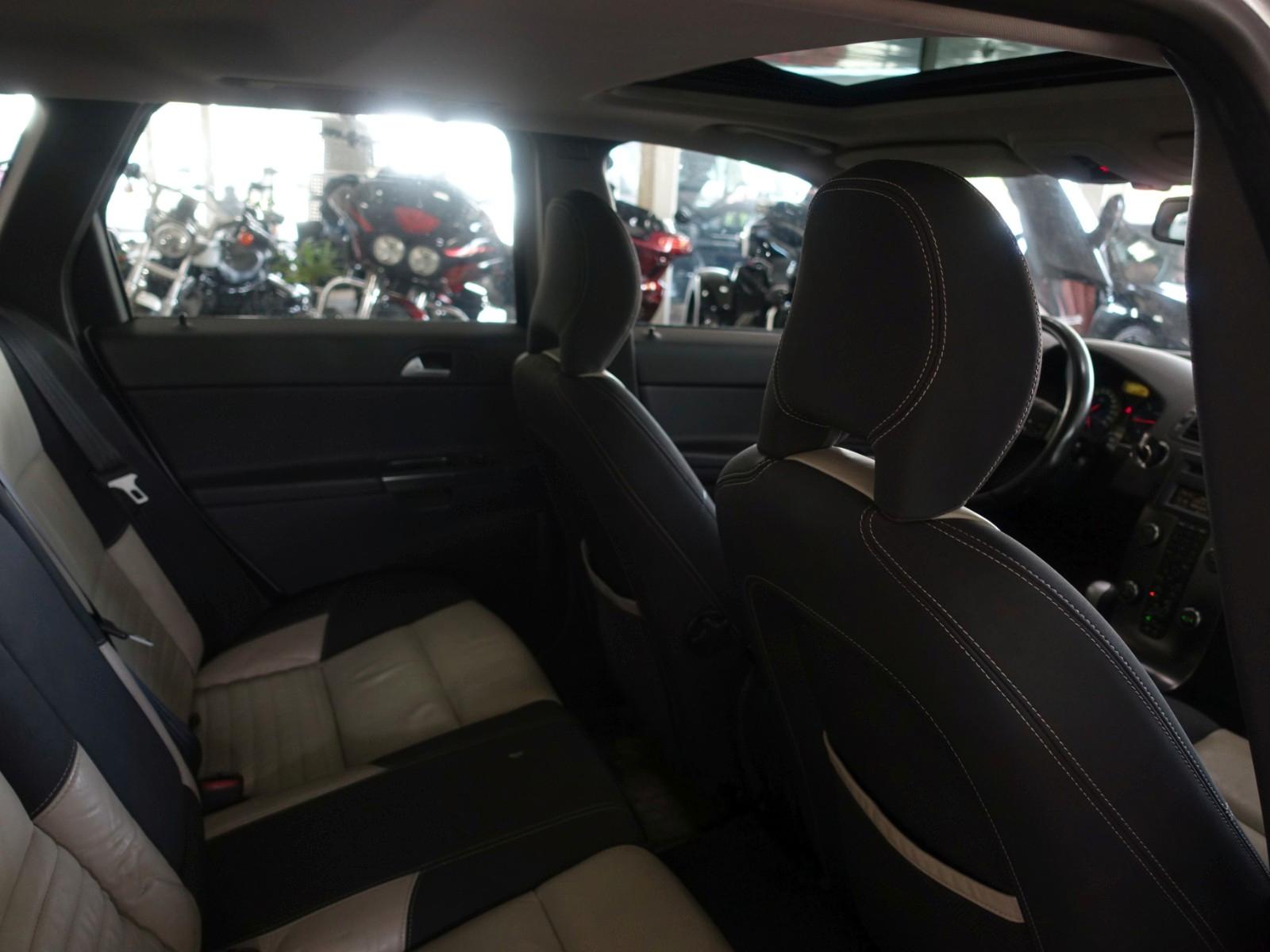 Volvo V50 Kombi 1.6 D Drive Edition R-Design