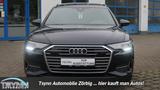 Audi A6 50 quattro 3.0 TDI quattro* sport *neues Mode - Audi A6 mit Diesel-Antrieb: Leder, mit Navigationssystem, Kombi, 3.0
