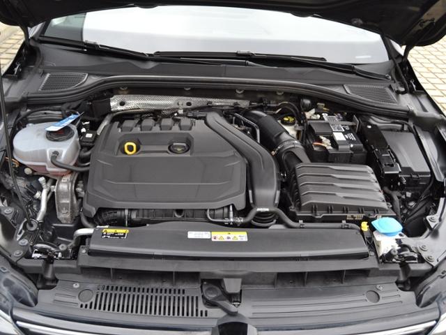 Volkswagen Golf VIII Variant 1.5 TSI Style MATRIX/17-ZOLL/K, миниатюра 11