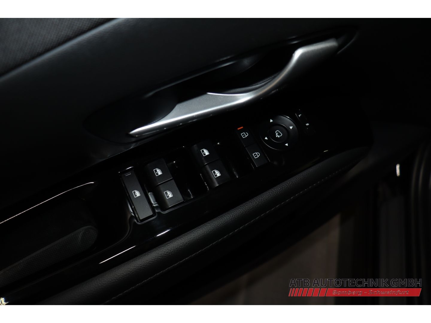 Hyundai Tucson – Bild 15
