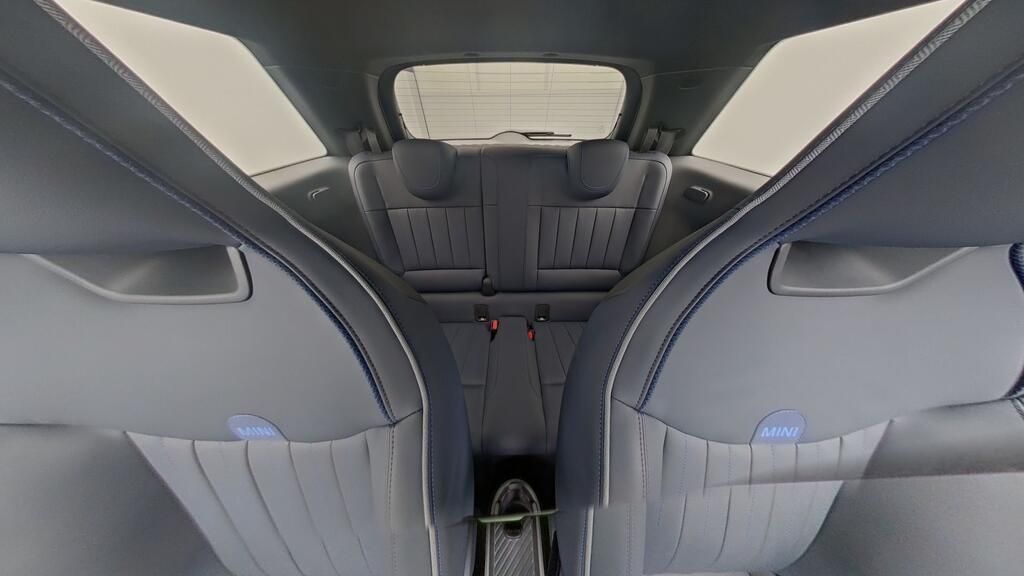 MINI Cooper SE - Bild 14