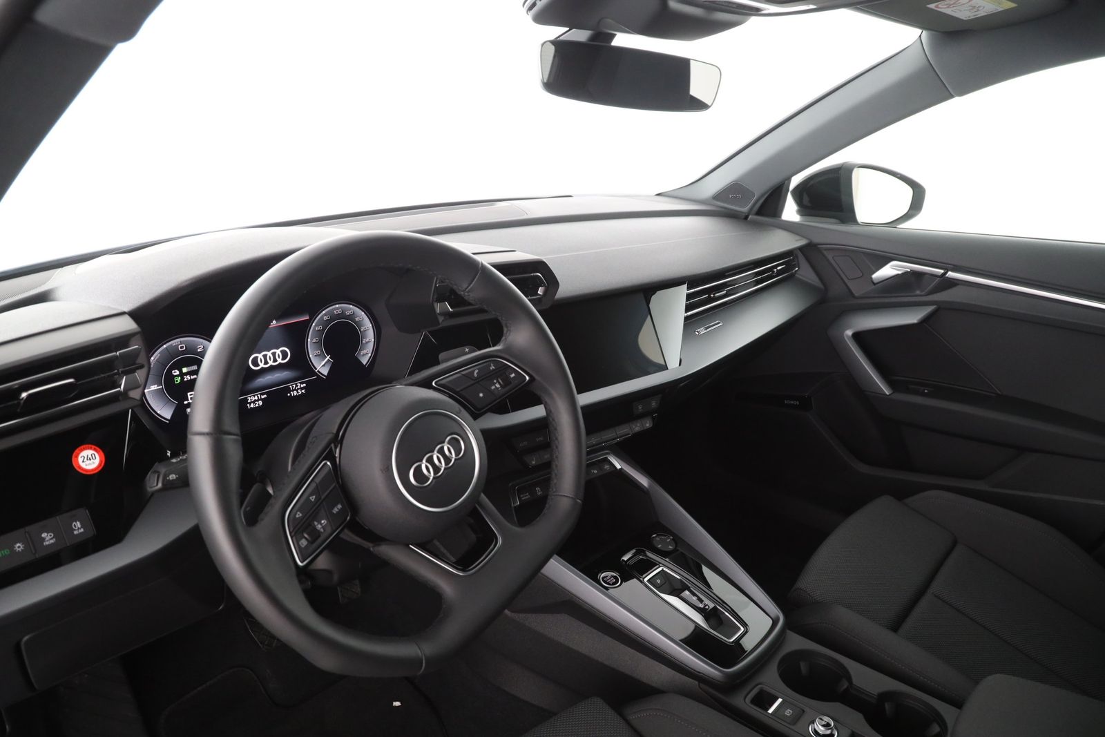 Audi A3 - Bild 11