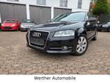 Audi A3 Sportback 1.4 TFSI Attraction