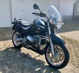 BMW R 1150 R - BMW 2002 R1150R