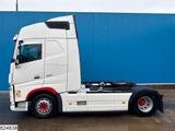 Volvo FH 460 EURO 6 - Mini-/Kompaktbagger