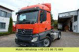 Vorschaubild Mercedes-Benz Actros 1845 BL 4x4 HAD Achse *Retarder/Hydr.