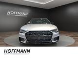 Audi A6 Avant 40TDI quatt s-tronic S line Competition - Audi A6: Competition