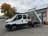 Iveco iveco daily Doka 70c18, 3,5t - Iveco 7 5t