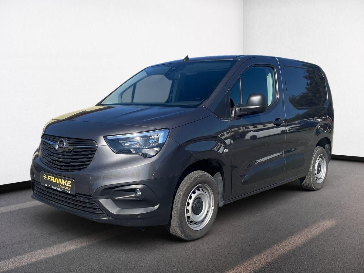 Opel Combo Cargo Edition 1.5D (75KW/102PS)#Klima#Radi imagem 2