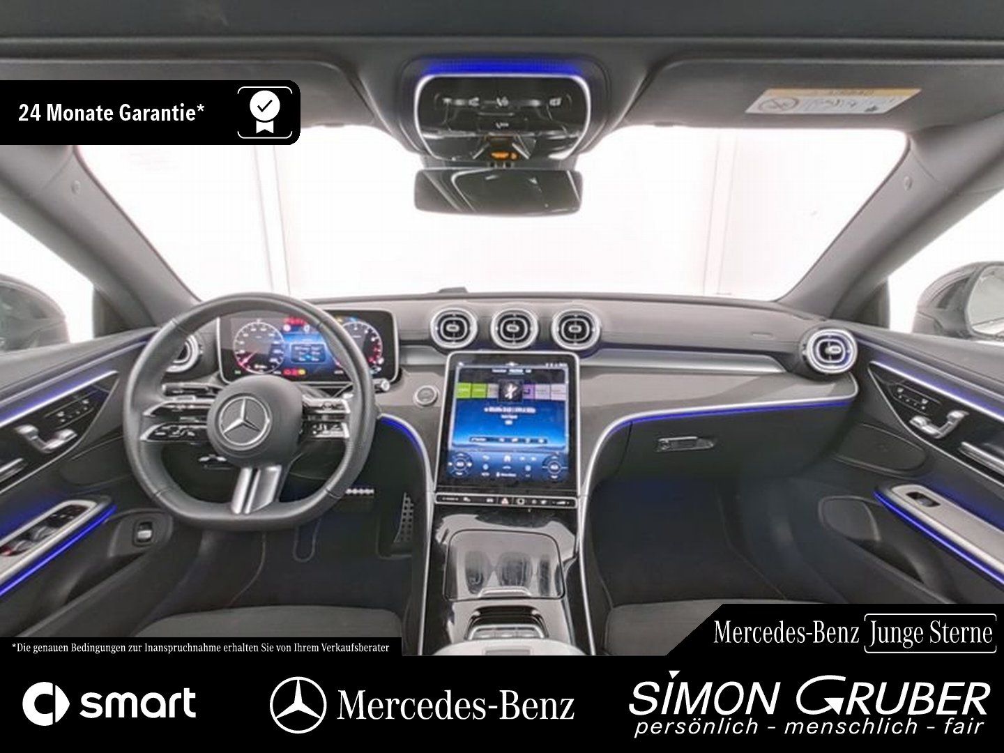 Fahrzeugabbildung Mercedes-Benz CLE 200 Cabrio AMG Ambi+ KeyGo Memo 19Zoll