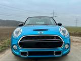 MINI Cooper S  - gebrauchte MINI Cooper S aus dem Jahr 2016