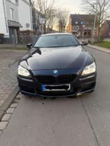 BMW Bmw 640d M-Paket HuD Softelose 20zoll taus... - BMW 6er Reihe in Essen