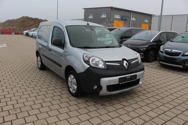 Renault Kangoo Z.E. 33   INKL. AKKU