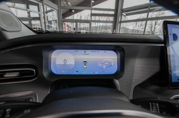 Bild 17 BAIC BJ30 4 WD Hybrid el Heckklappe Pano Leder