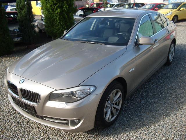 BMW 530i Limousine