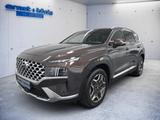 Hyundai Santa Fe 4WD Prime  PANO ACC LED SHZ Memory - Hyundai SANTA FE in Freiburg