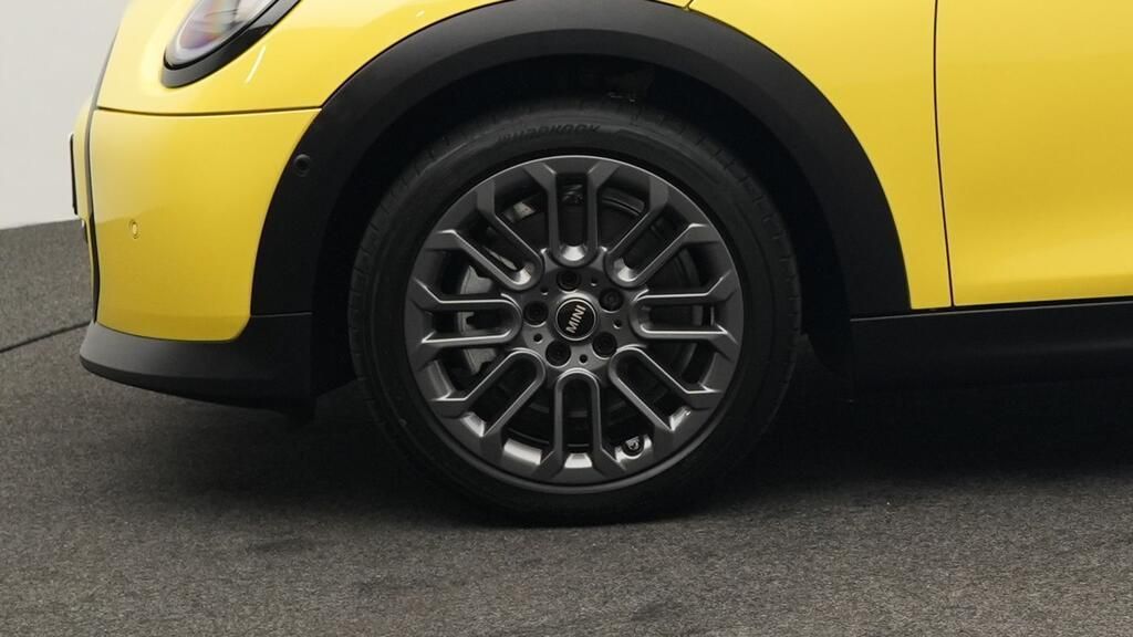 MINI Cooper C - Bild 17