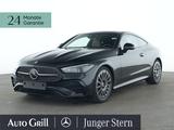 Mercedes-Benz CLE 450 4M Cp AMG Prem Burmes Pano Night 360 20' - gebrauchte Mercedes-Benz CLE 450 aus dem Jahr 2024