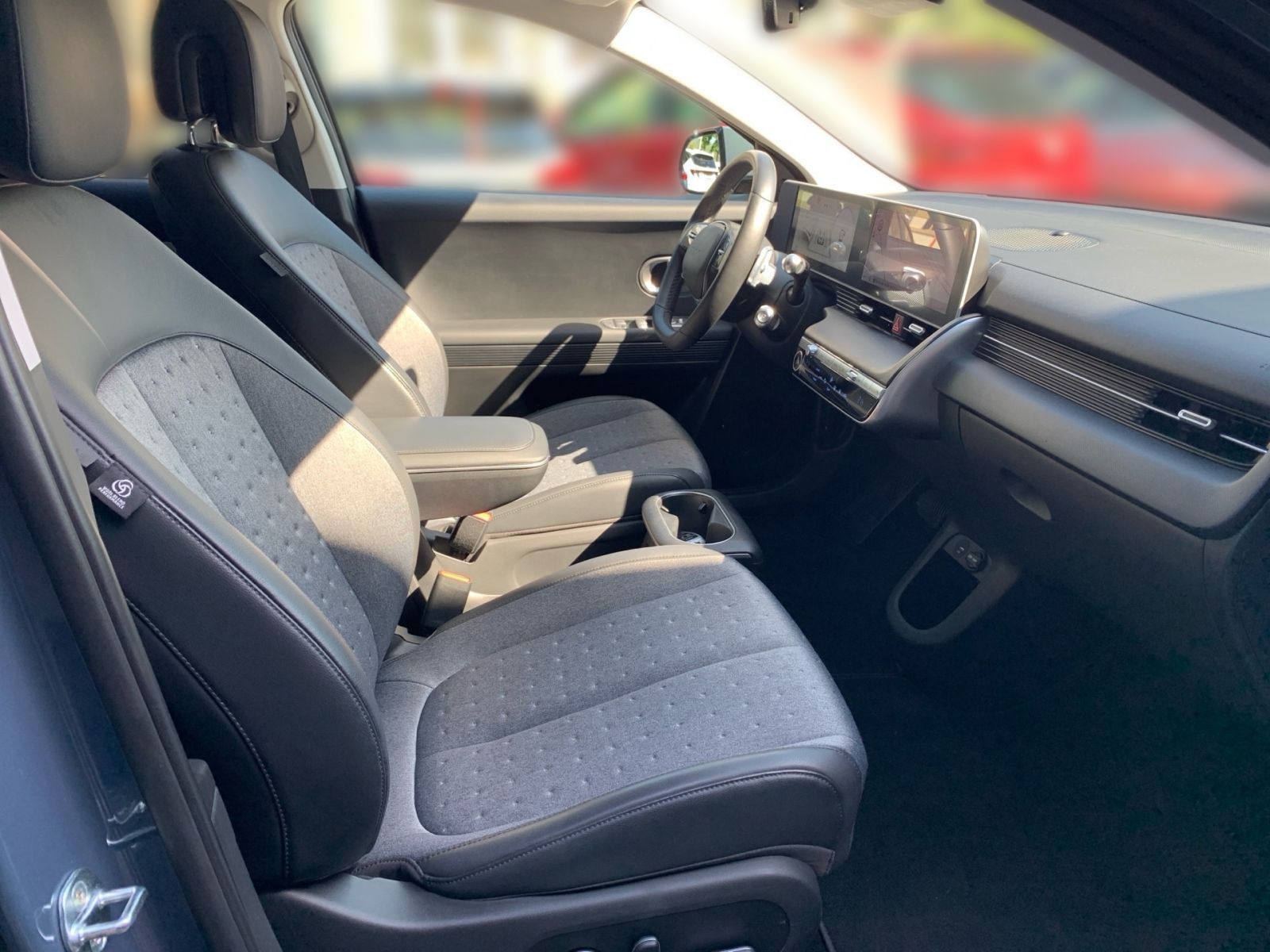 Fahrzeugabbildung Hyundai IONIQ 5 Techniq 4WD 72,6 kWh