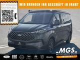 Ford Nugget Titanium L1 #Aufstelldach #Neuer Nugget - Ford Tourneo Custom Aufstelldach Gebrauchtwagen