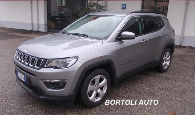 Jeep JEEP Compass 1.6 MJET 24.000 KM LONGITUDE